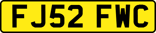 FJ52FWC