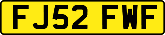 FJ52FWF