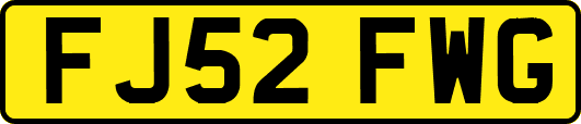 FJ52FWG