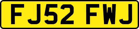 FJ52FWJ