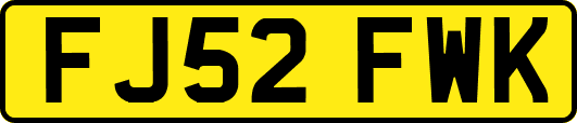 FJ52FWK