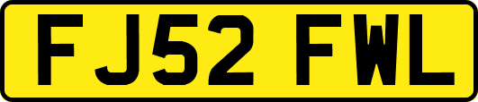 FJ52FWL