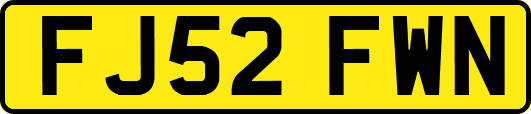 FJ52FWN