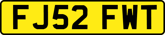 FJ52FWT