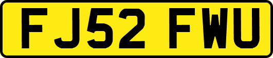 FJ52FWU