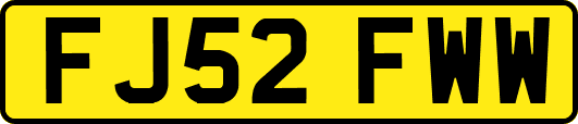 FJ52FWW