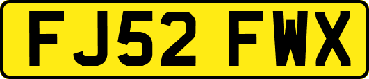FJ52FWX