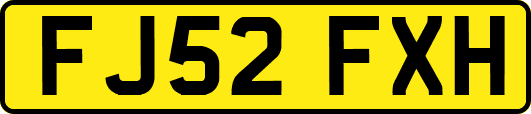 FJ52FXH