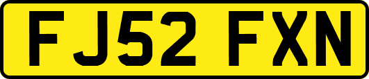 FJ52FXN