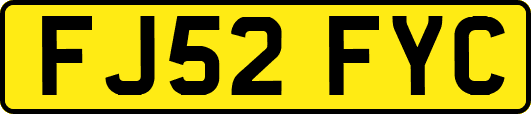 FJ52FYC