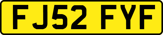 FJ52FYF