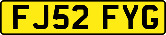 FJ52FYG