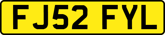 FJ52FYL
