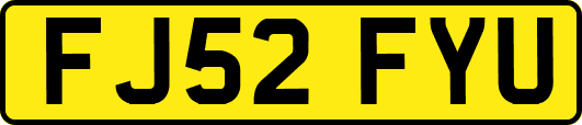 FJ52FYU