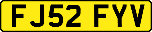 FJ52FYV