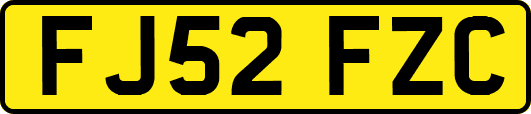FJ52FZC