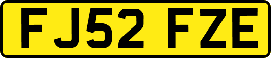 FJ52FZE