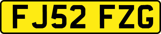 FJ52FZG