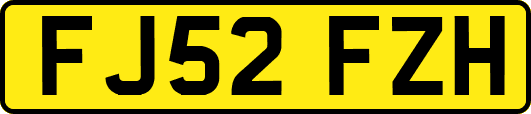 FJ52FZH