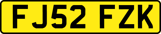 FJ52FZK