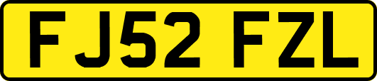 FJ52FZL
