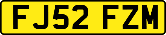 FJ52FZM