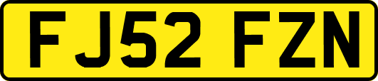 FJ52FZN