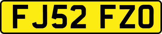 FJ52FZO