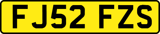 FJ52FZS