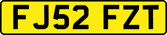 FJ52FZT