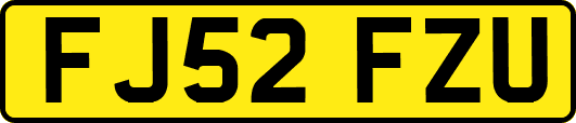 FJ52FZU