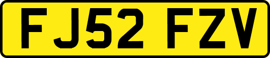 FJ52FZV