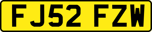 FJ52FZW