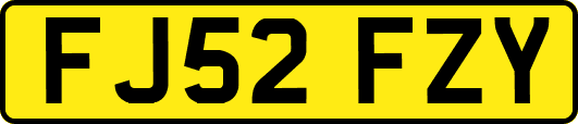 FJ52FZY