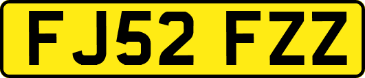 FJ52FZZ