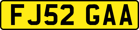FJ52GAA