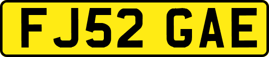 FJ52GAE
