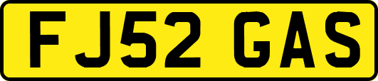 FJ52GAS