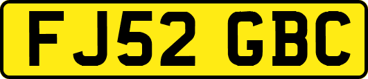 FJ52GBC