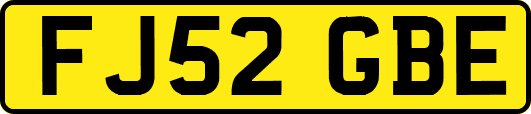 FJ52GBE