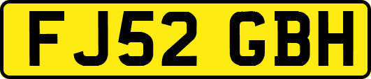 FJ52GBH