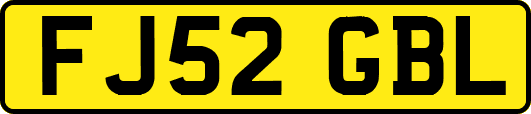 FJ52GBL