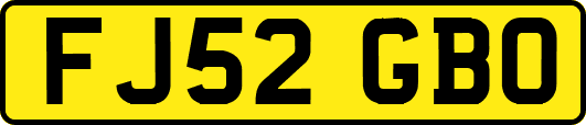 FJ52GBO