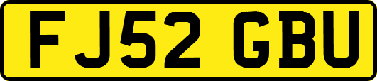 FJ52GBU