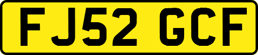 FJ52GCF