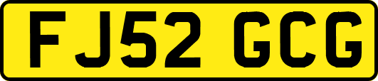 FJ52GCG