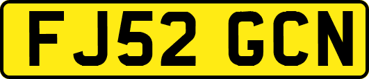 FJ52GCN