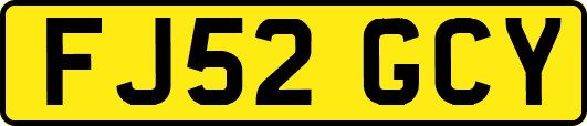 FJ52GCY