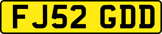 FJ52GDD