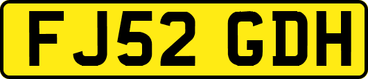 FJ52GDH